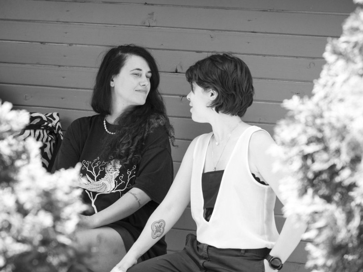 (BG) Разговор с Виолета Радкова за&nbsp;ВИЖ